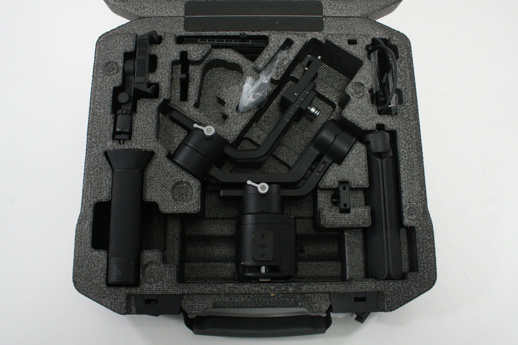DJI Ronin SC Gimbal R-18