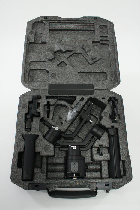 DJI Ronin SC Gimbal R-18