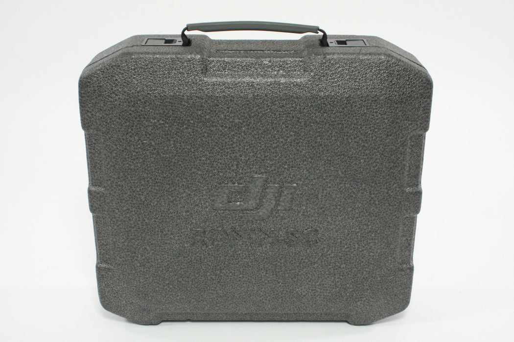 DJI Ronin SC Gimbal R-18