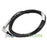 Ruckus Brocade 10G-SFPP-TWX-P-0501 5m 10GB SFP+ Direct Attach Copper Cable