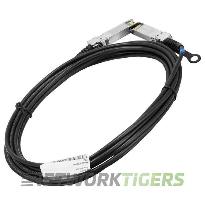 Ruckus Brocade 10G-SFPP-TWX-P-0501 5m 10GB SFP+ Direct Attach Copper Cable