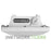 Ruckus 901-T301-US61 30x30 Deg. Outdoor 802.11ac 2x2:2 Narrow Sector WAP