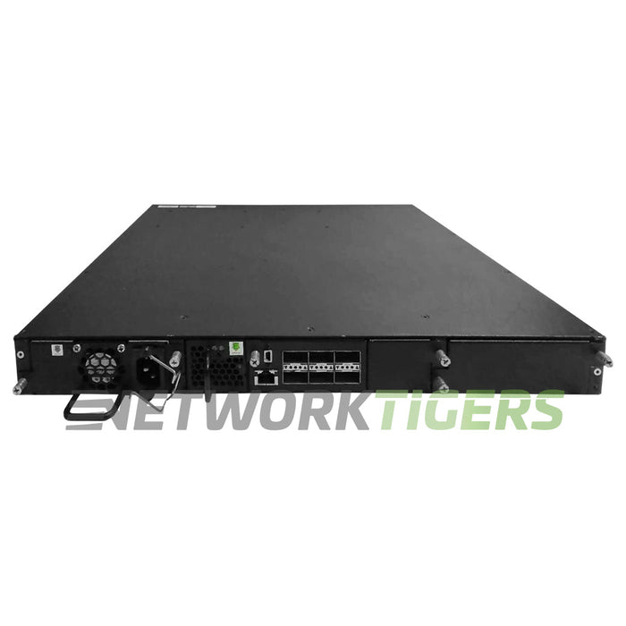 Ruckus Brocade ICX6650-32-E-ADV 32x 10GB SFP+ Front-to-Back Airflow Switch