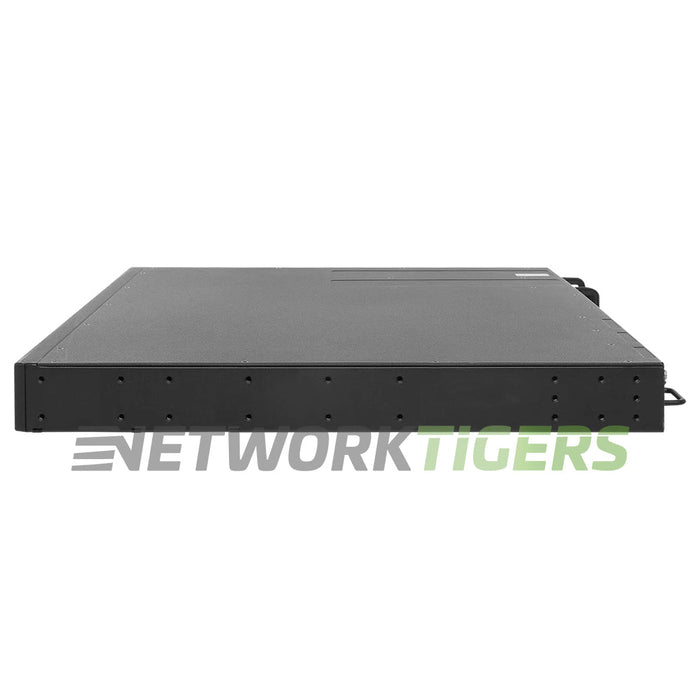 NEW Ruckus ICX7550-24F-E2 ICX 7550 24x 10GB SFP+ 2x 40GB QSFP+ F-B Air Switch