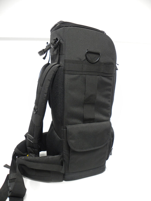 Ruggard Alpine 600 lens Backpack for DSLR and 600mm lens