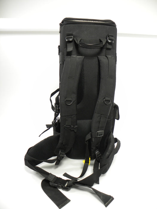 Ruggard Alpine 600 lens Backpack for DSLR and 600mm lens