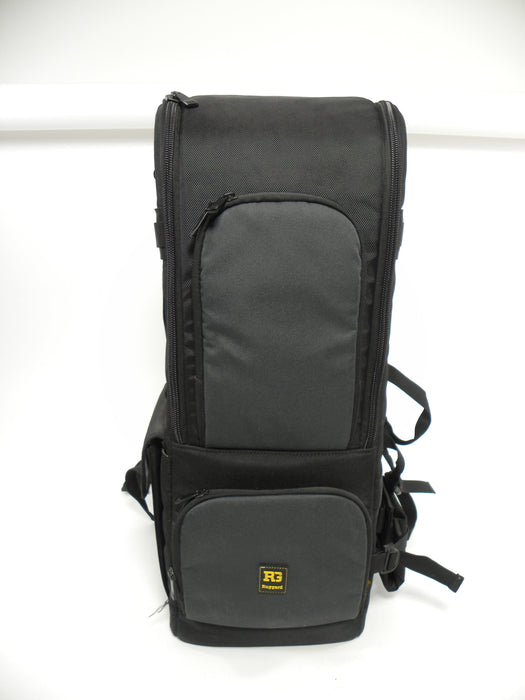 Ruggard Alpine 600 lens Backpack for DSLR and 600mm lens