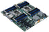 X10DRC-LN4+ - SuperMicro Socket R3 LGA 2011 Intel C612 Chipset E-ATX System Board Motherboard Supports 2x Xeon E5-2600 v3/v4 Series DDR4 24x DIMM