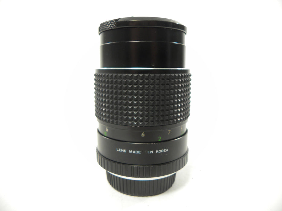 Sakar Automatic 135mm f2.8 Minolta MD Mount