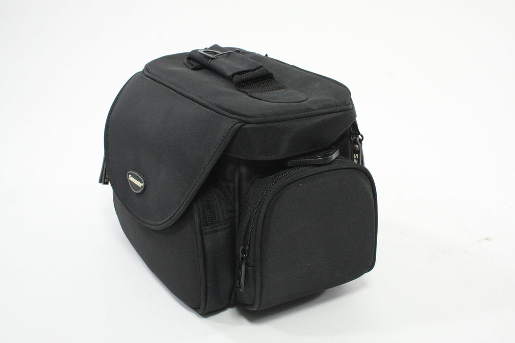 Samsonite 708 PSA80 Black Bag