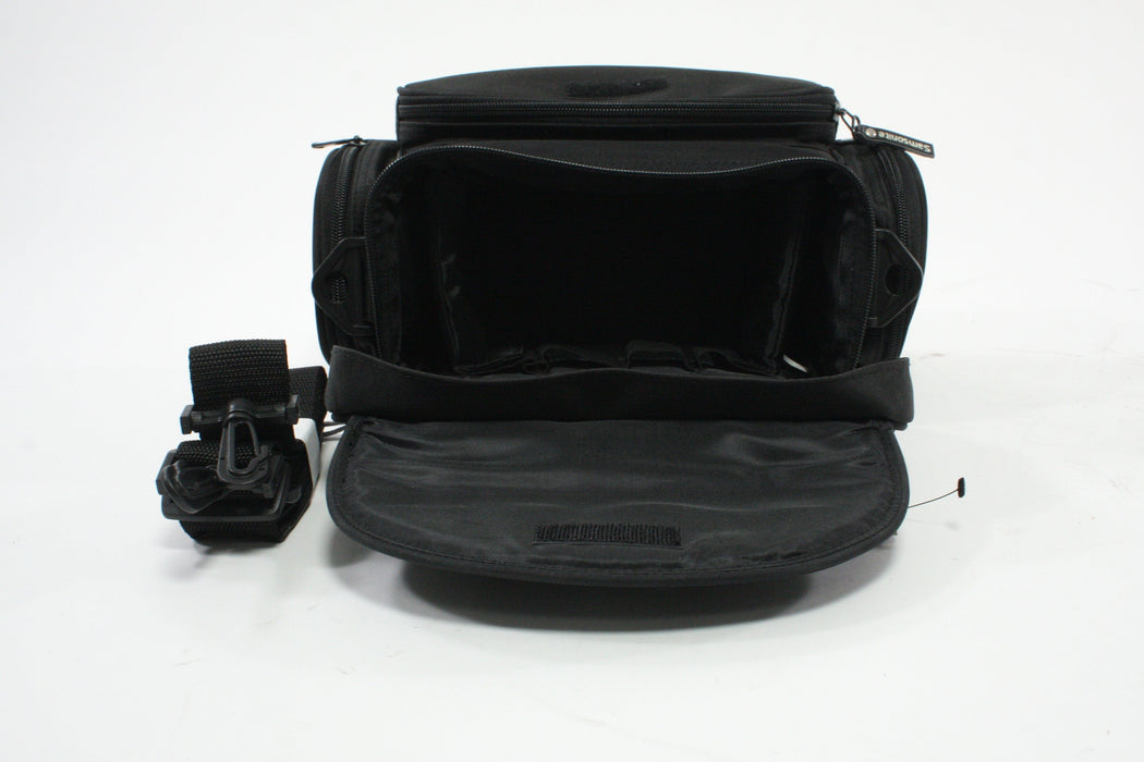 Samsonite 708 PSA80 Black Bag