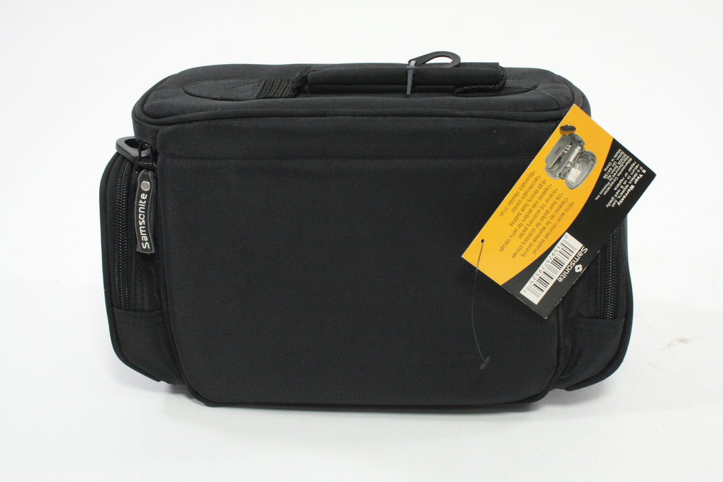 Samsonite 708 PSA80 Black Bag