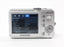 Samsung BL1050 Digital Camera 5x Zoom 10.2mp