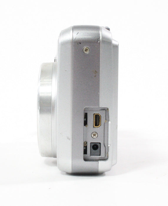 Samsung BL1050 Digital Camera 5x Zoom 10.2mp