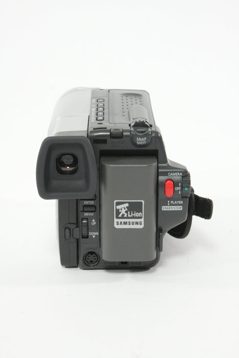 Samsung DCL 906 Hi8 Camcorder