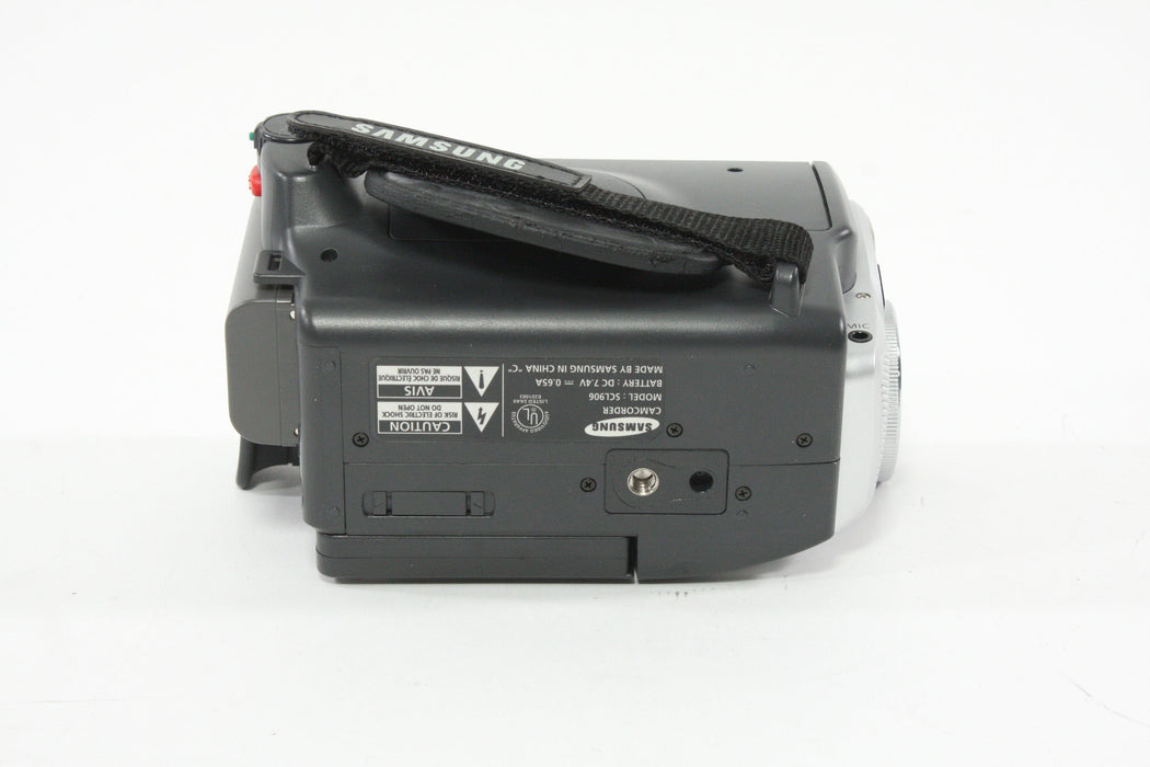 Samsung DCL 906 Hi8 Camcorder