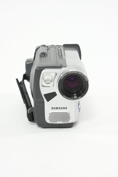 Samsung DCL 906 Hi8 Camcorder