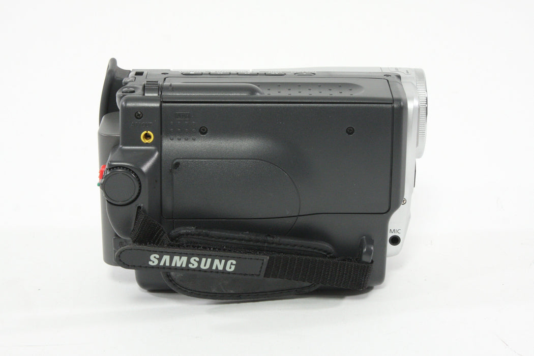 Samsung DCL 906 Hi8 Camcorder