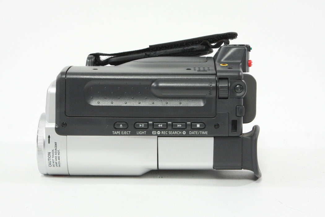 Samsung DCL 906 Hi8 Camcorder