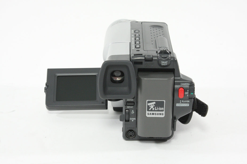 Samsung DCL 906 Hi8 Camcorder