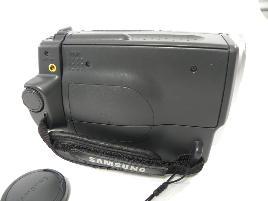 Samsung Digital Hi8mm Camcorder SCL-901