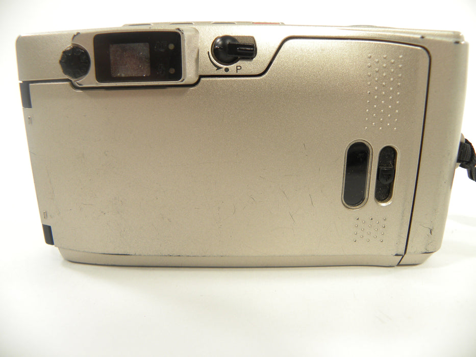 Samsung Evoca70s 35mm Camera