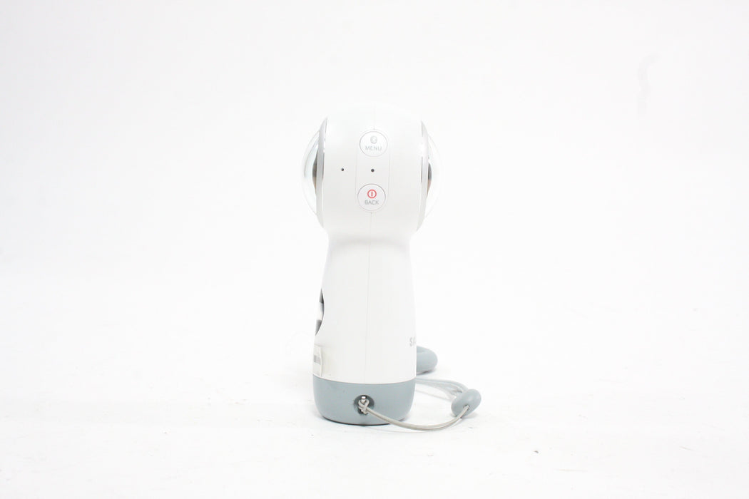 Samsung Gear 360 SM-R210 Spherical VR Camera