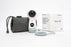 Samsung Gear 360 SM-R210 Spherical VR Camera