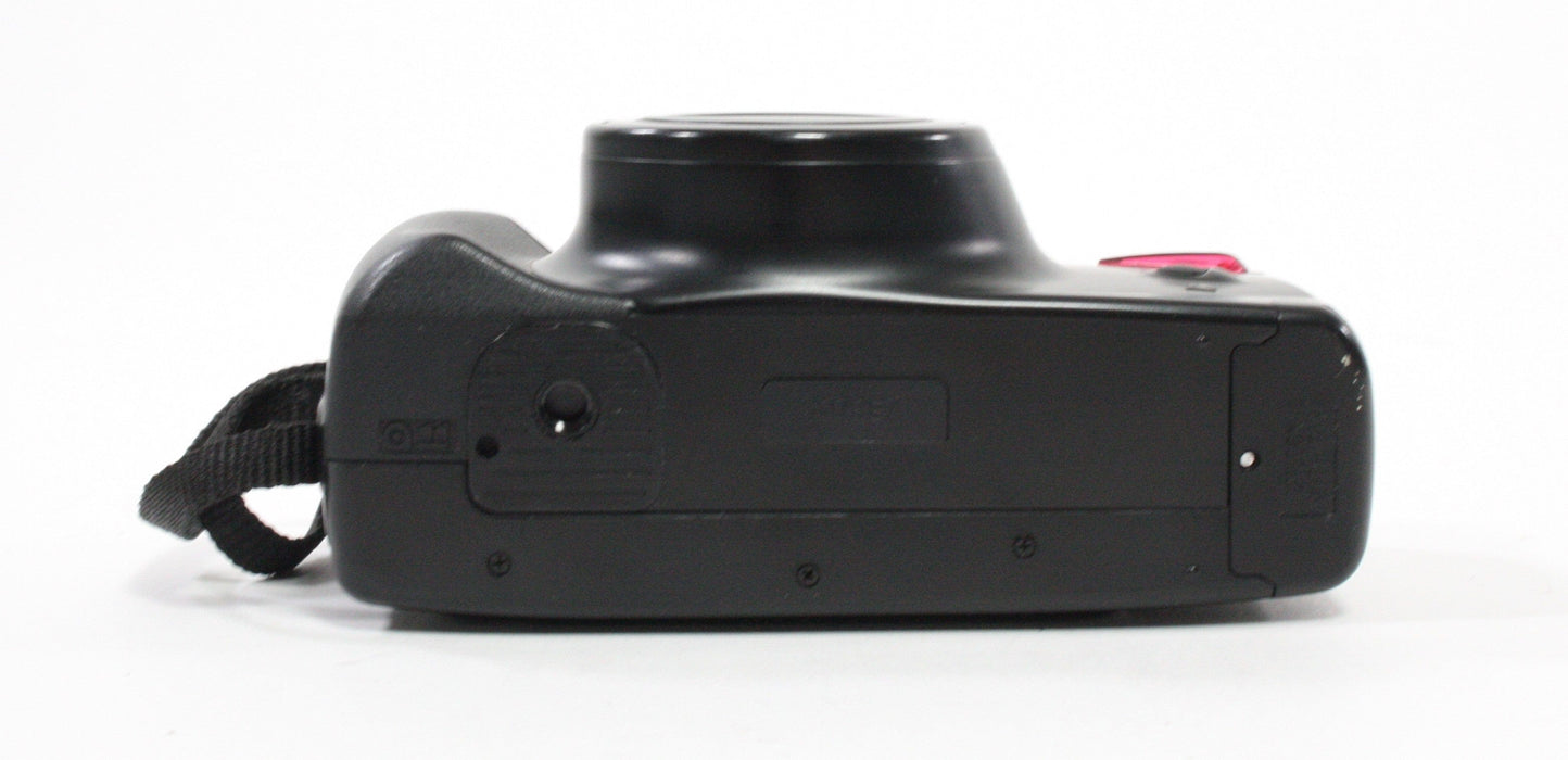 Samsung Maxima Zoom 105 35mm Camera