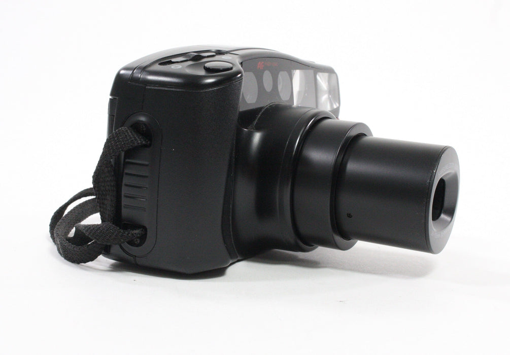 Samsung Maxima Zoom 105 35mm Camera