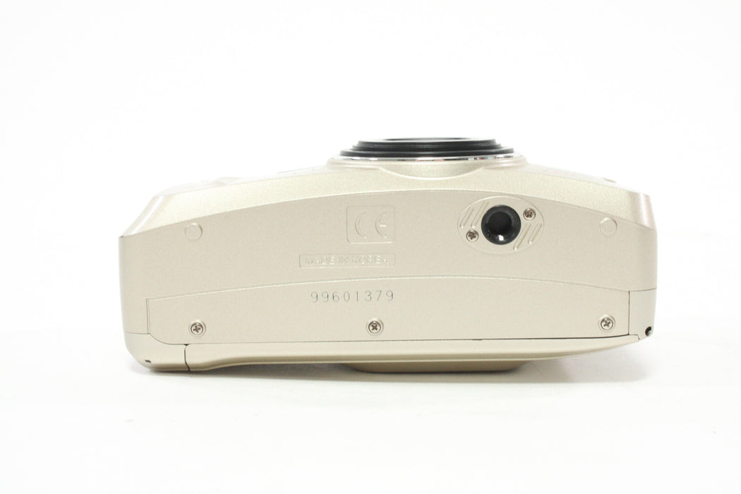 Samsung Maxima Zoom 140 S 35mm Camera