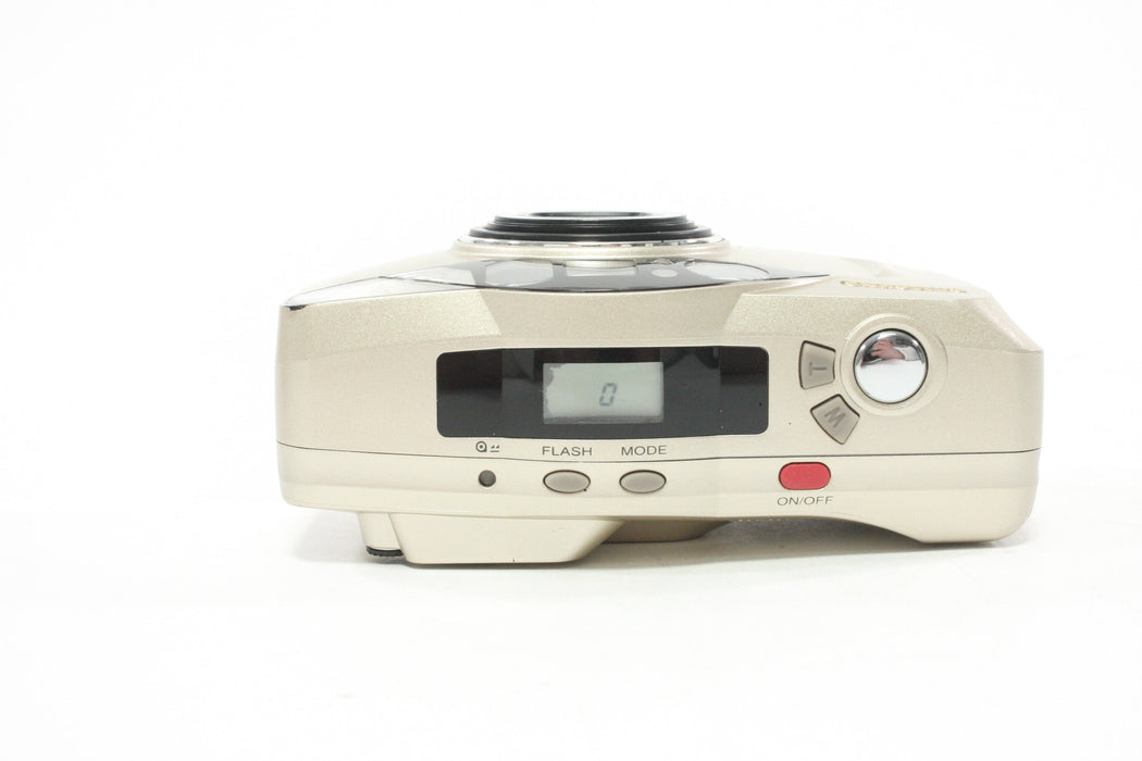 Samsung Maxima Zoom 140 S 35mm Camera