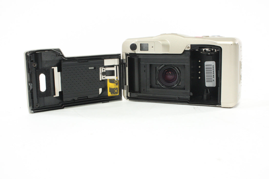 Samsung Maxima Zoom 140 S 35mm Camera