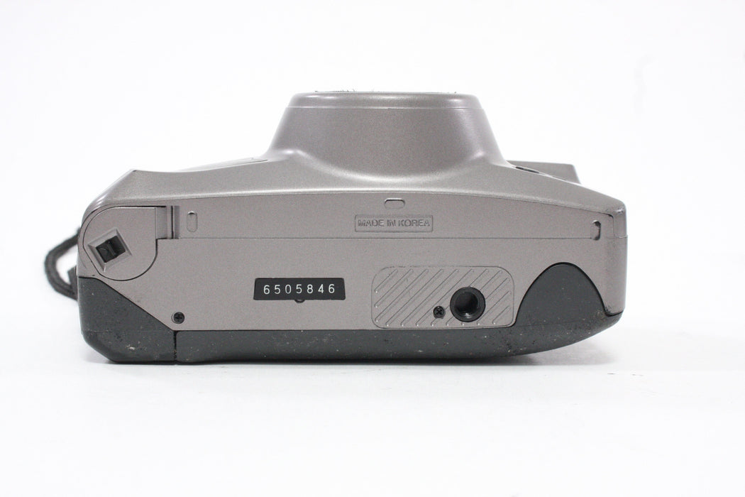 Samsung Maxima Zoom 145 Panorama 35mm Camera
