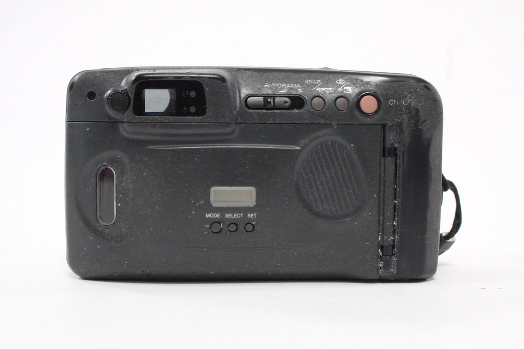 Samsung Maxima Zoom 145 Panorama 35mm Camera