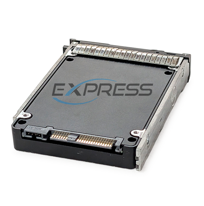 Samsung 2.5" 3.84TB SAS 12Gbps RI SSD (Pm1643) | MZILT3T8HALS-00AG3