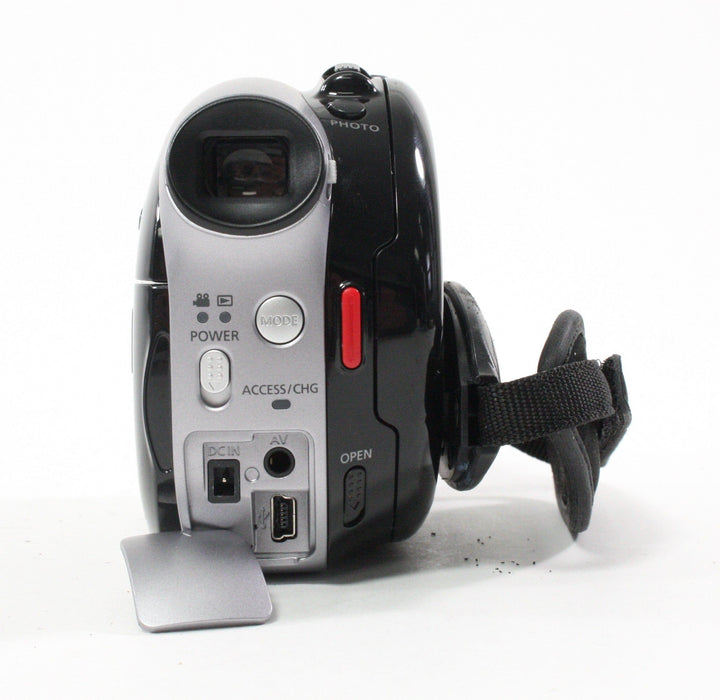 Samsung SC-DX1031X DVD Camcorder