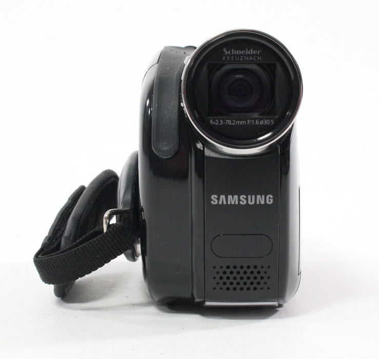 Samsung SC-DX1031X DVD Camcorder