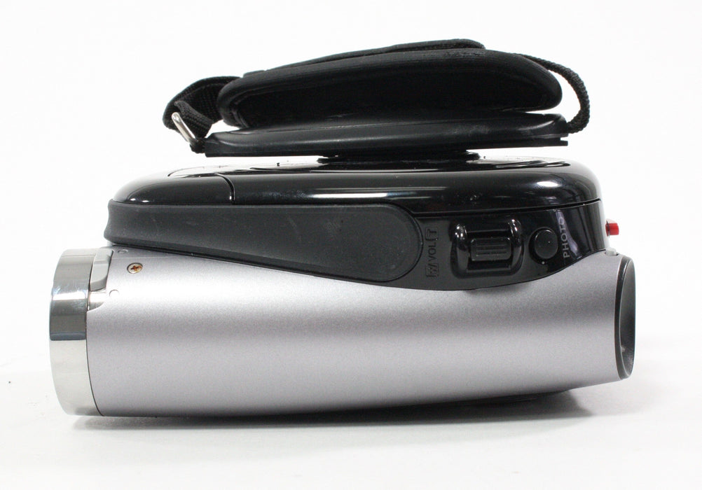 Samsung SC-DX1031X DVD Camcorder