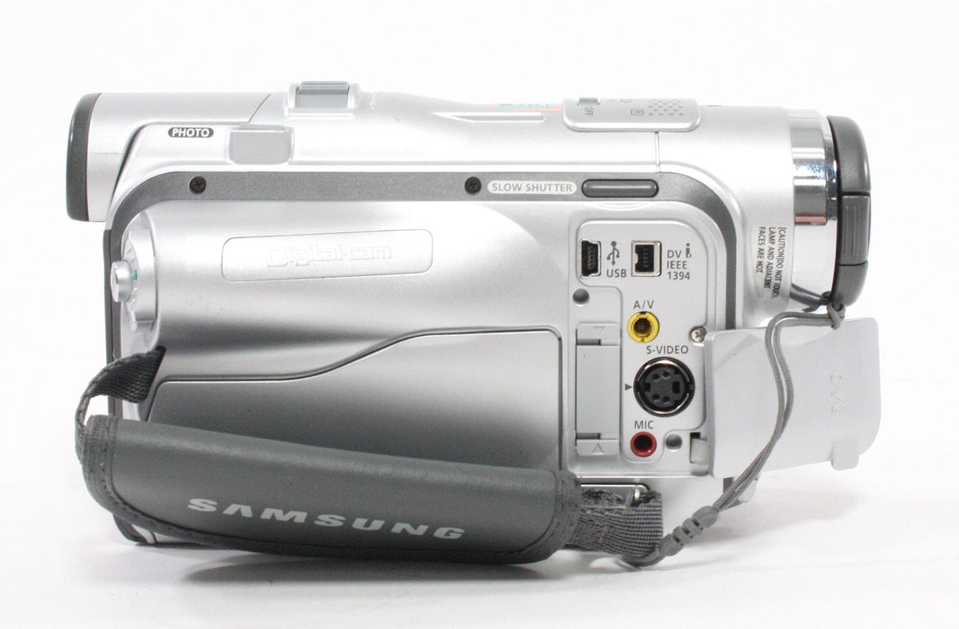 Samsung SCD103 MiniDV