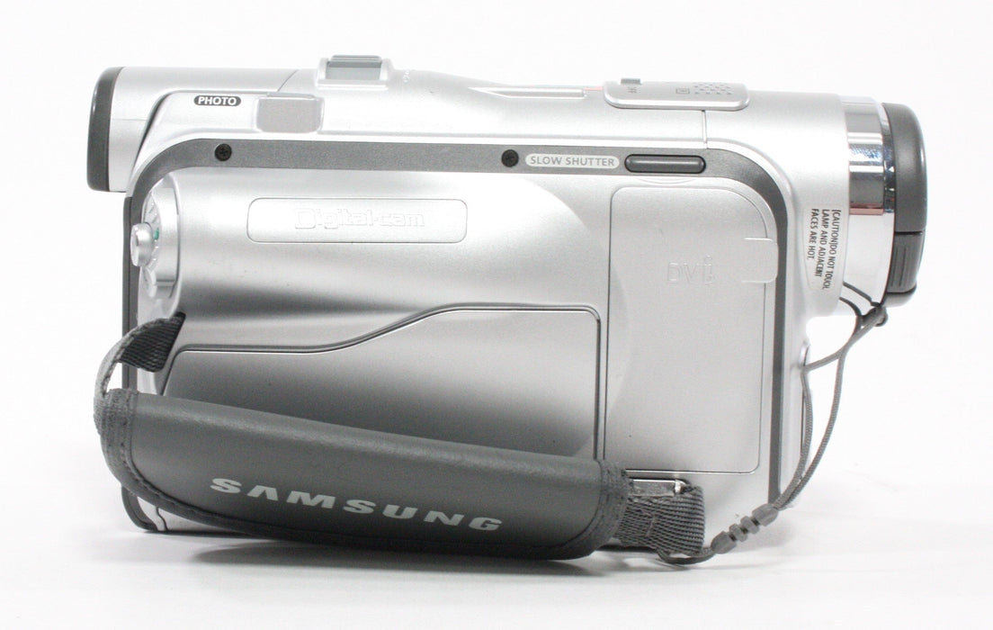 Samsung SCD103 MiniDV