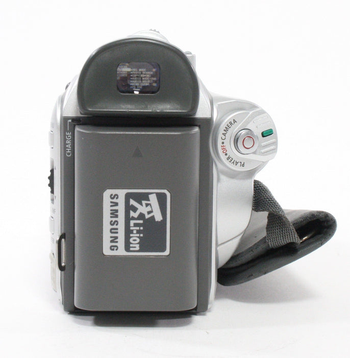 Samsung SCD103 MiniDV