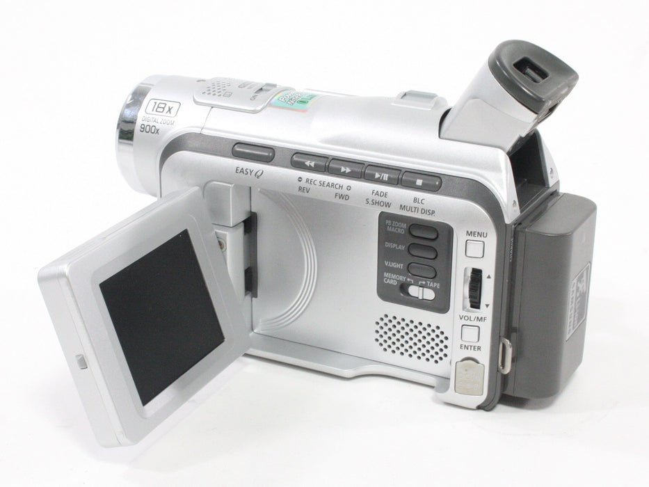 Samsung SCD103 MiniDV