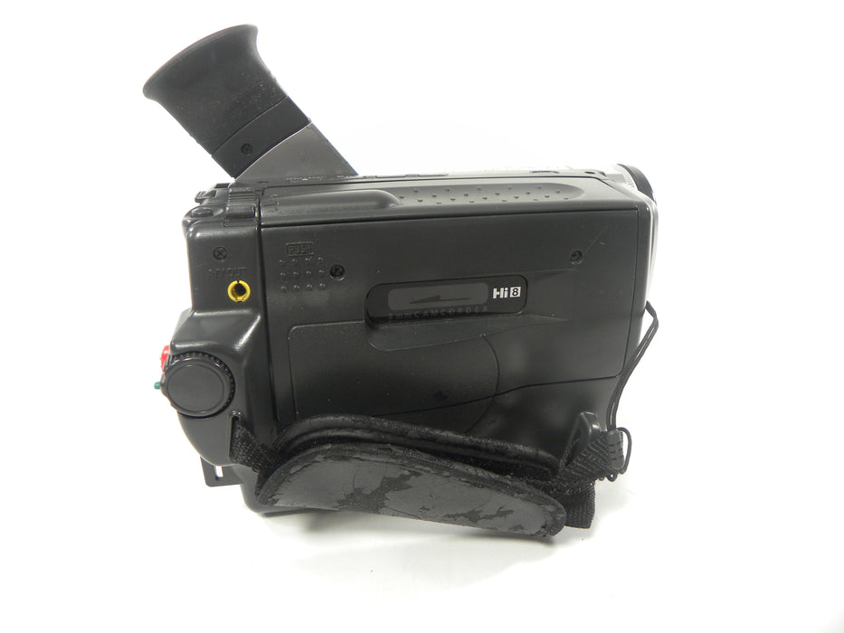 Samsung SCL-700 Hi8 Camcorder