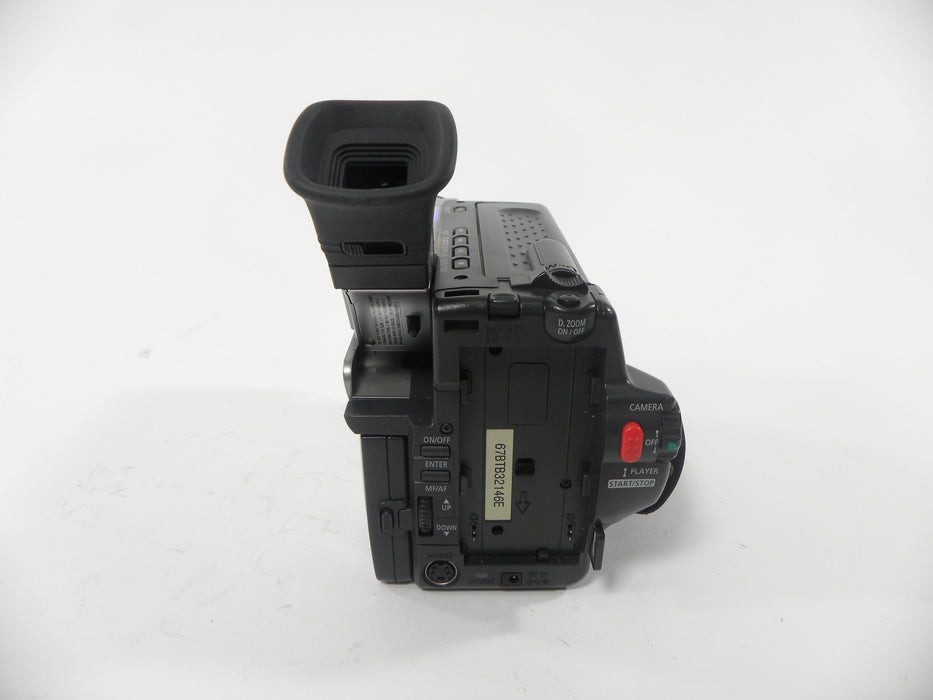Samsung SCL-700 Hi8 Camcorder