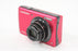 Samsung SL620 Digital Camera 12MP