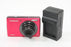 Samsung SL620 Digital Camera 12MP