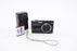 Samsung TL20 5x Zoom 12.4mp Digital Point-and-Shoot Camera (Burgandy)