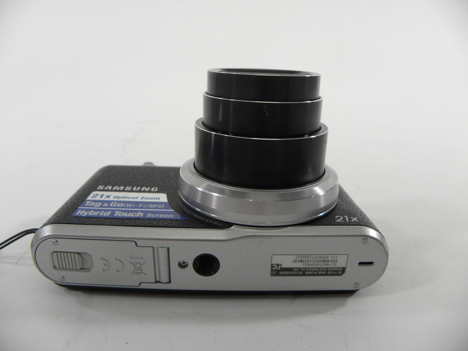 Samsung WB 350F 16.3mp Digital Camera