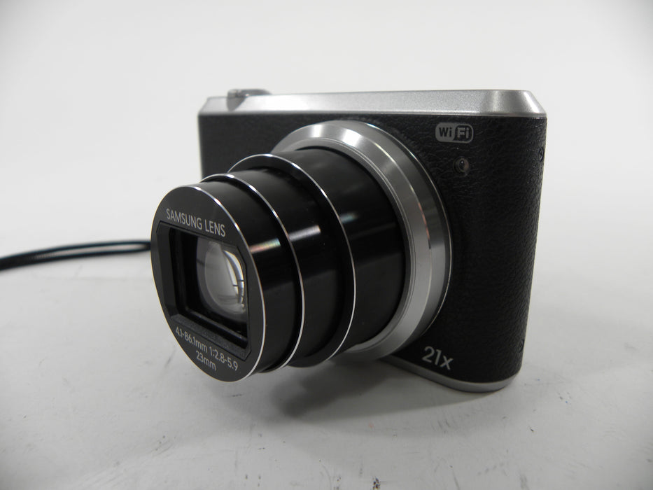 Samsung WB 350F 16.3mp Digital Camera